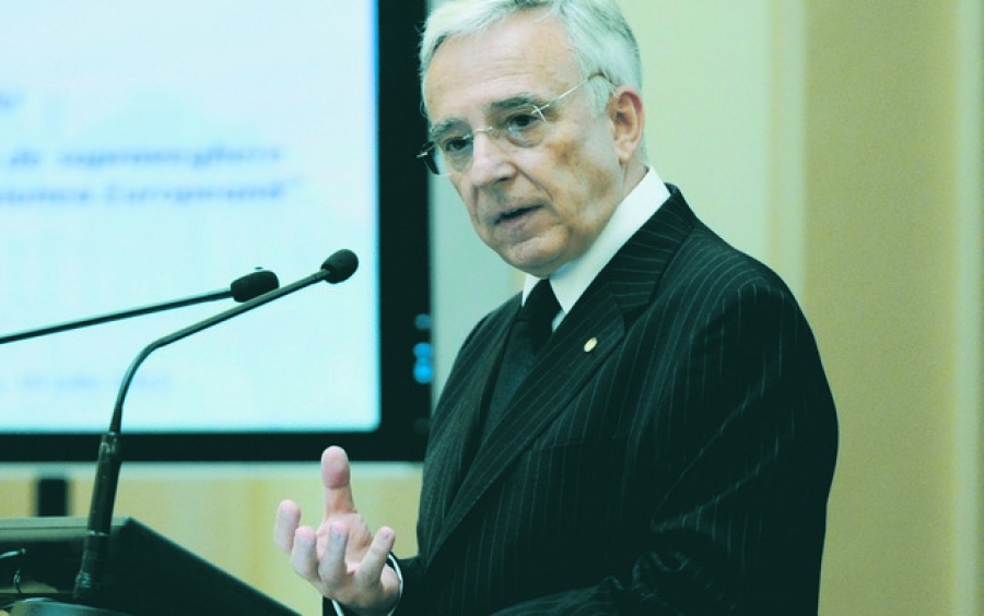 Riscurile interne la adresa inflaţiei au ca principală sursă configuraţia bugetului pentru anul 2017