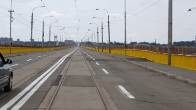 6 trasee deviate pentru transportul public din Galaţi, de luni, 8 martie