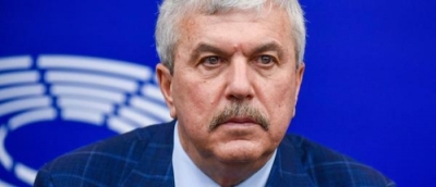 Dan Nica cere Comisiei Europene sprijin pentru România în fața iminentului aflux de refugiați ucraineni