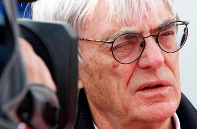 Tentaculele „unchiului” Bernie Ecclestone, patronul Formulei 1