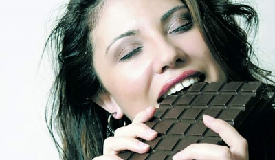 De ce este bine să mâncăm ciocolată