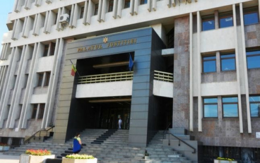 Proces câştigat la Galaţi pentru îngheţarea cursului CHF