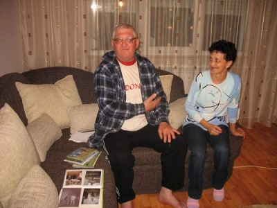 Egalul Italiei cu România, prevăzut de tatăl lui Râpă de la Oţelul