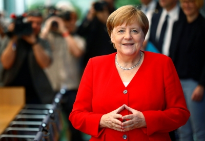 Angela Merkel a devenit al doilea cel mai longeviv cancelar în funcţie