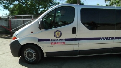 Al 13-lea focar de pestă porcină, confirmat în judeţul Galaţi