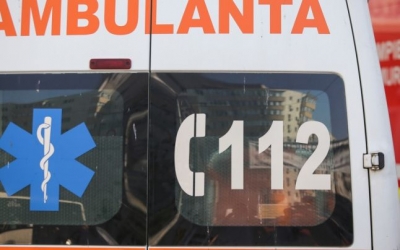 A leşinat în secţia de votare