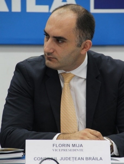 Procesul de fals în declaraţii al vicepreşedintelui CJ Brăila, în aşteptarea verdictului