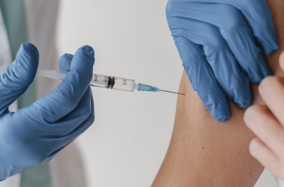 56.130 de doze de vaccin anti-COVID administrate la nivelul judeţului Galaţi