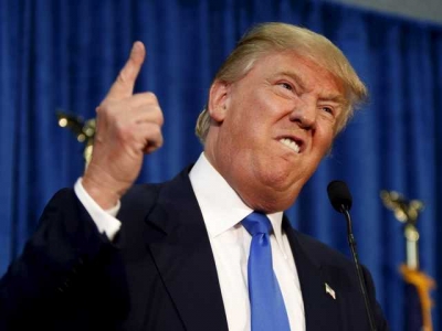 Donald Trump, dat în judecată după ce a blocat mai mulţi utilizatori de Twitter