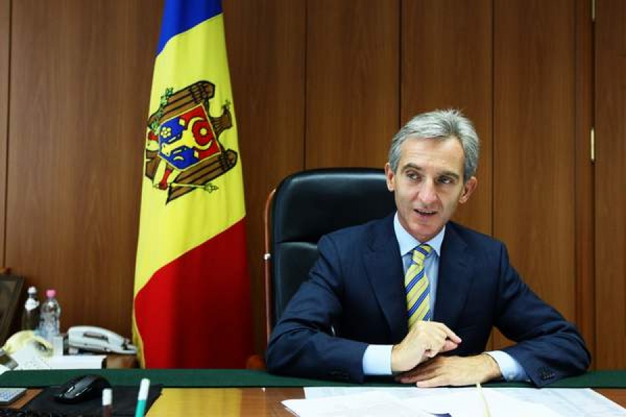 „Asocierea Republicii Moldova cu UE nu înseamnă renunţarea la neutralitate”