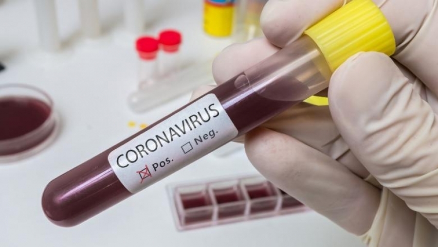 Numărul gălățenilor infectați cu COVID-19 a ajuns la 1.128