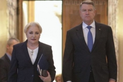 Primele rezultate ale Exit Poll-urilor: Iohannis şi Dăncilă în turul II