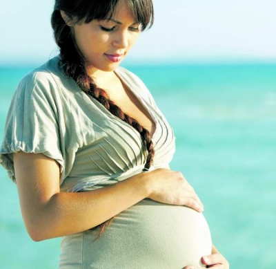 Supărările suferite de femei în timpul sarcinii provoacă schimbări genetice ale copiilor în viaţa intrauterină