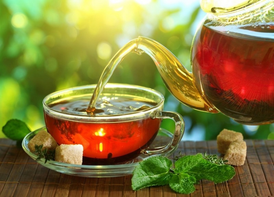 Cele mai bune destinaţii din lume pentru iubitorii de ceai