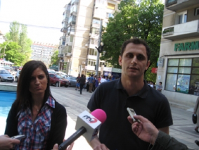 Zeci de tineri PSD-işti au demisionat din partid