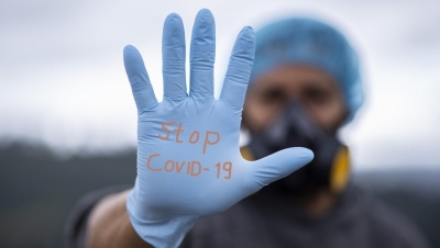 COVID-19: Restricţii la Independenţa, Bălăbăneşti, Iveşti şi Vîrlezi