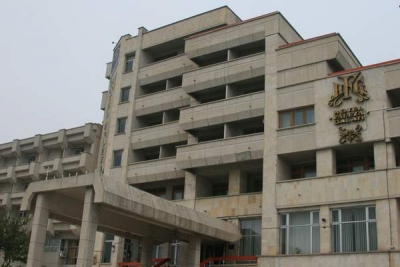 Se va muta Primăria pe Faleza Dunării?