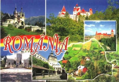 România, printre cele nouă destinaţii turistice „de vis” în care dolarul este puternic
