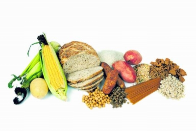 Consumul de carbohidraţi, esenţial pentru organism