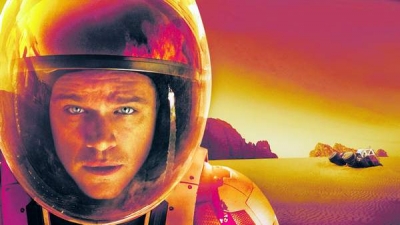 Nouă tehnologii folosite în filmul "Marţianul", dezvoltate deja de NASA