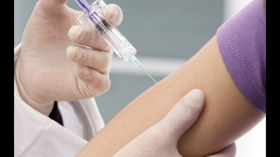 Vaccinul antigripal, disponibil din 15 septembrie