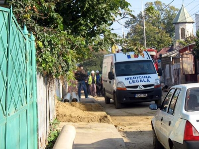 Zi neagră de 13: doi bărbaţi s-au omorât din cauza neînţelegerilor cu soţiile