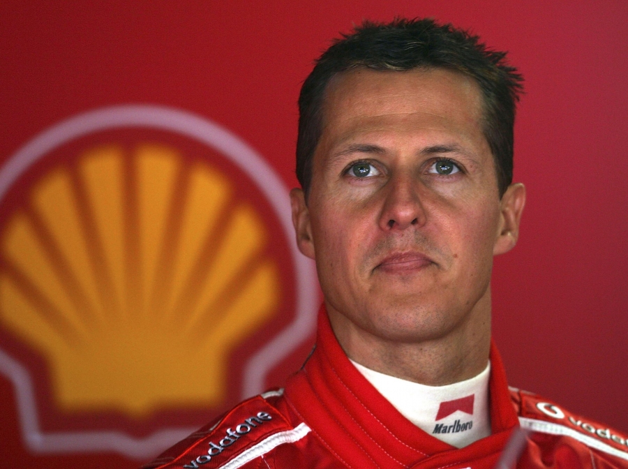 Michael Schumacher va fi din nou operat