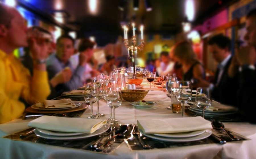 Se redeschid restaurantele în municipiul Galaţi