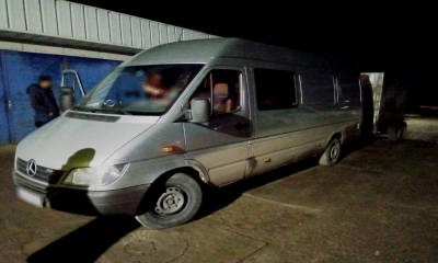 Băleni: Prins la volan cu permis necorespunzător