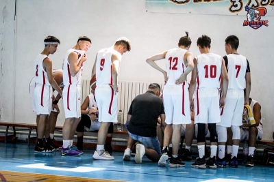 Juniorii Under 16 de la Phoenix CSM joacă în Polonia