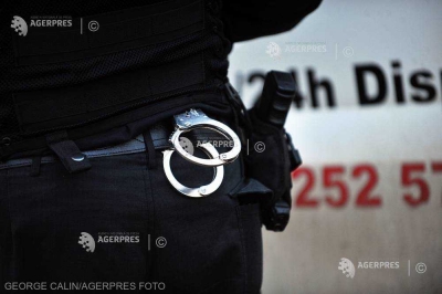 Constanța: Polițiștii au reținut un suspect în cazul omorului din Vama Veche