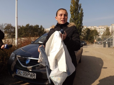 Părinţii unui sugar acuză medicii că, din neglijenţă, le-au omorât copilul