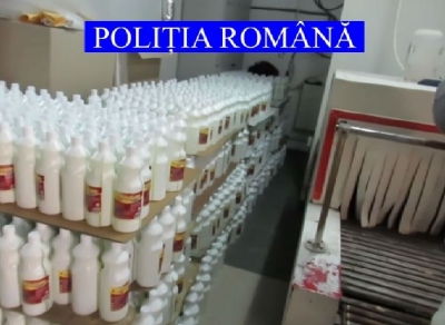 Galaţi: Ilegalităţi la vânzarea materialelor de prevenire a îmbolnăvirilor COVID-19 (VIDEO)
