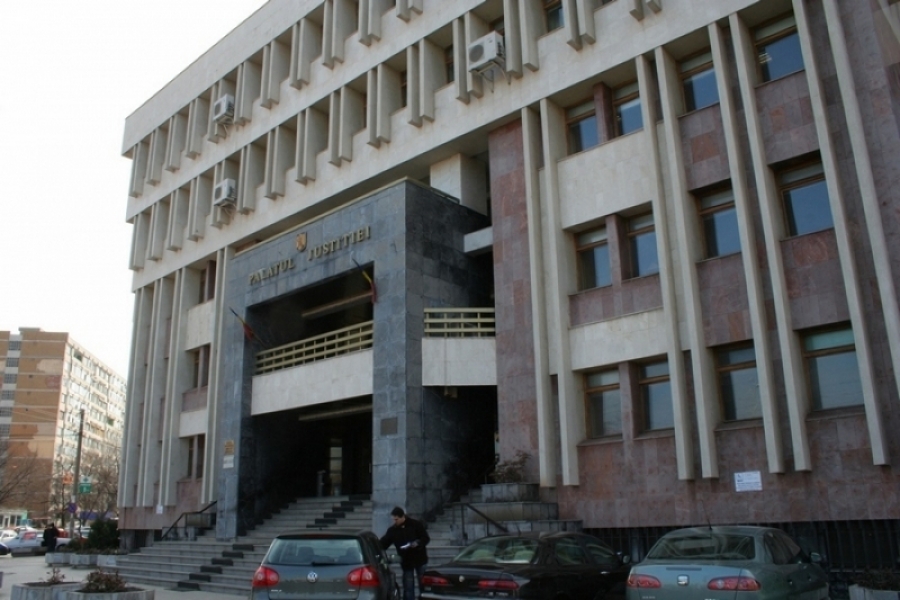 Tribunalul Galaţi îşi deschide porţile de "Ziua Europeană a Justiţiei Civile"