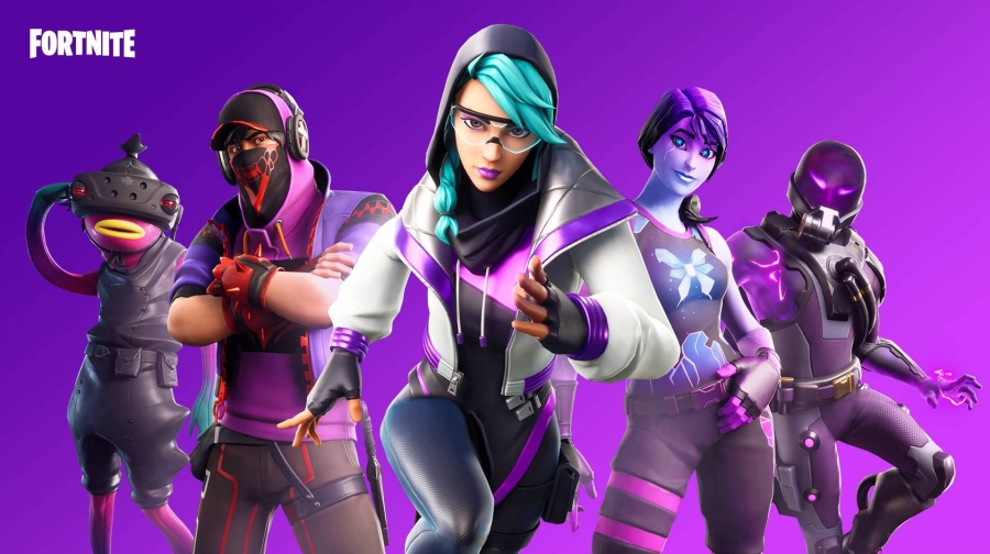 Creatorul Fortnite, compania Epic Games, a atras 2 miliarde de dolari de la Sony şi Lego