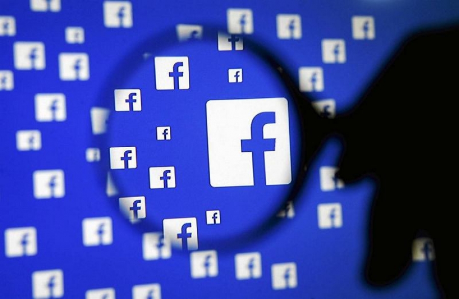 Facebook a eliminat sute de conturi, grupuri şi pagini din Rusia