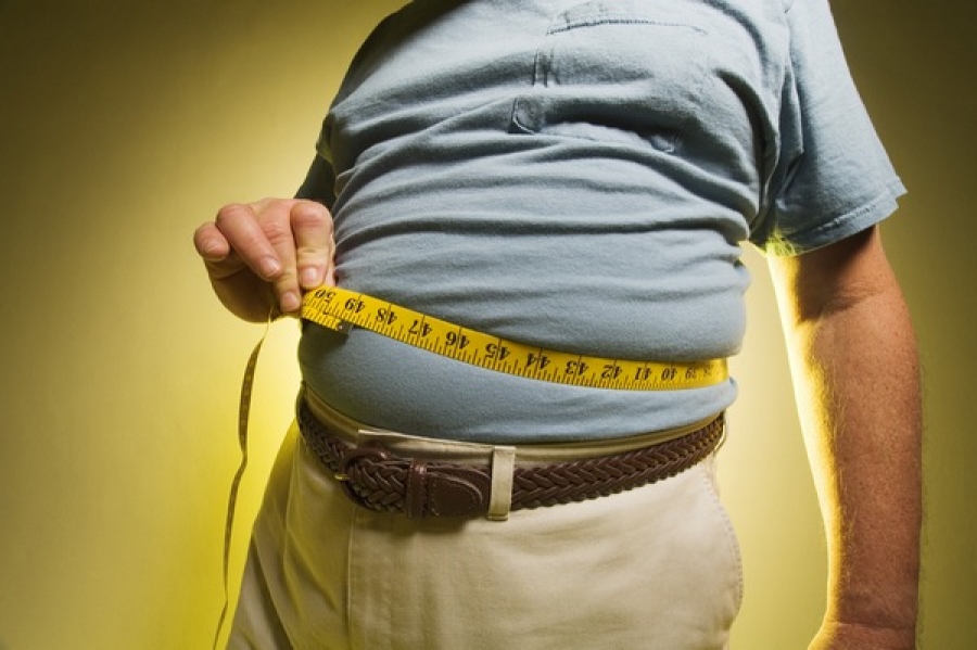 Ciuperca Ganoderma lucidum reduce obezitatea