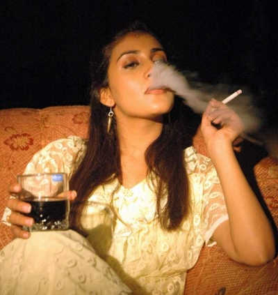 Băutura şi tutunul, mai importante decât concediul
