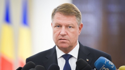 Afirmaţii îngrijorătoare ale magistraţilor cu privire la preşedintele Klaus Iohannis