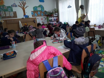 Autorităţile promit: Până pe 24 noiembrie toate şcolile vor avea căldură