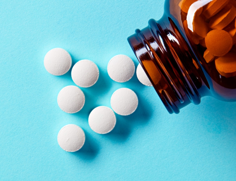 Pfizer anunţă că o pastilă împotriva COVID-19 ar putea fi gata până la sfârşitul anului