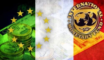 Directorul general al FMI: Euro va supravieţui anului 2012!