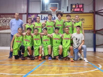 Academia de Baschet Phoenix a obţinut trei victorii