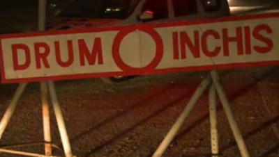 Trafic deviat între Ţepu şi Ţepu de Sus