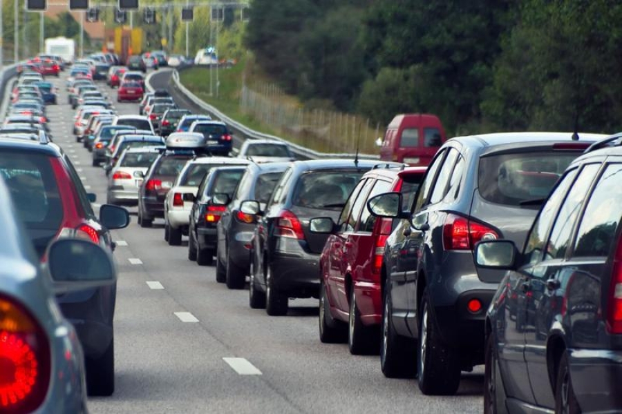 CNAIR derulează un nou recensământ general al circulaţiei rutiere
