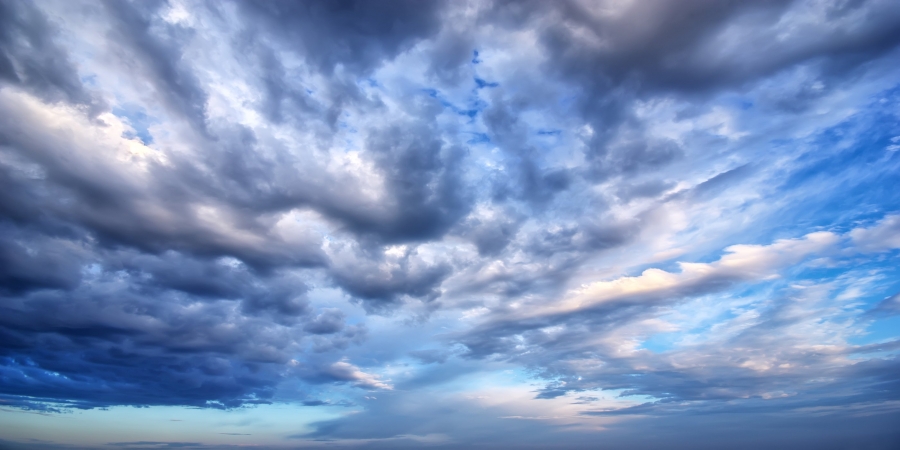 INFORMARE METEOROLOGICĂ: Instabilitatea atmosferică accentuată