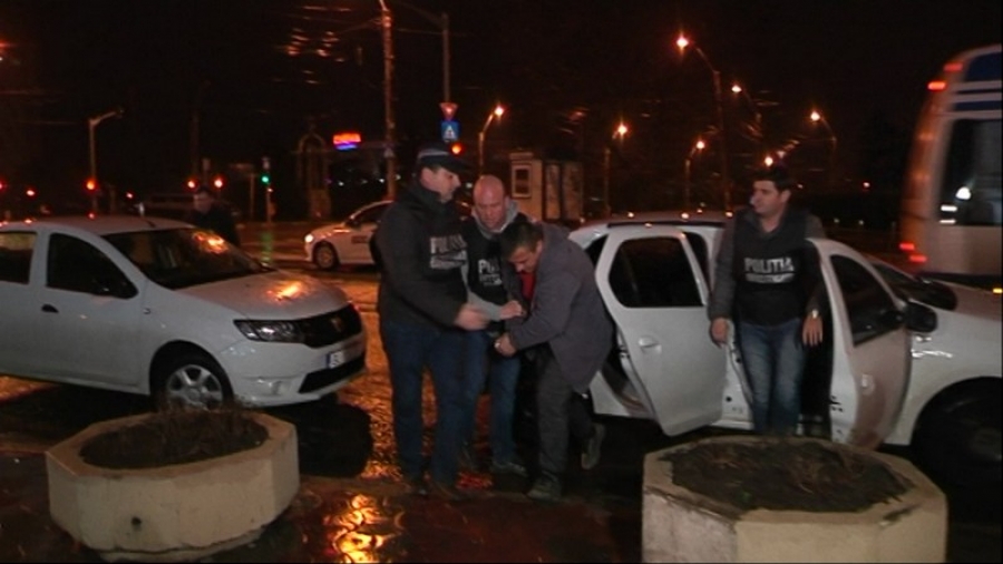 Violatorul fetiţei din Galaţi, infracţiuni sexuale pe bandă rulantă