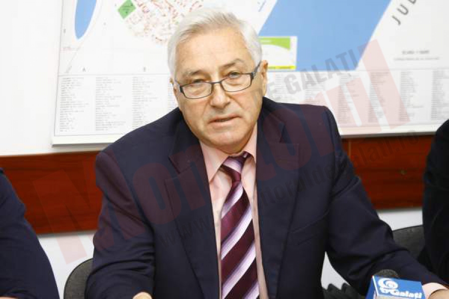 Directorul Direcţiei Pieţelor Agroalimentare Galaţi a încasat ilegal salariul de viceprimar