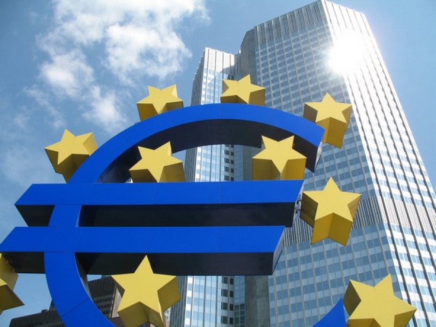 Inflaţia în zona euro a rămas stabilă la 0,2% în luna august