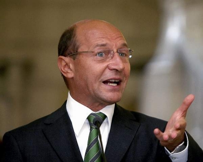Traian Băsescu crede că în 2012 România ar putea absorbi din fondurile structurale 6 miliarde de euro